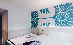 ibis Styles Nancy Laxou (Room service disponible)