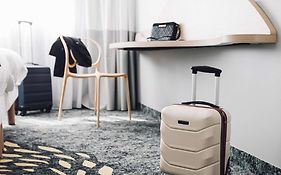 ibis Styles Nancy Laxou (Room service disponible)